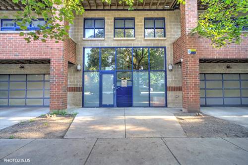 2251 W St Paul Unit 3C, Chicago, IL 60647