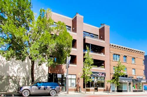 2306 W Chicago Unit 4, Chicago, IL 60622