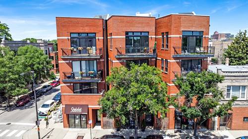 2522 W Chicago Unit 4, Chicago, IL 60622