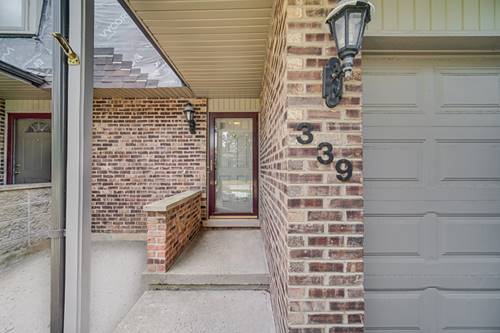 339 Getchell, Grayslake, IL 60030