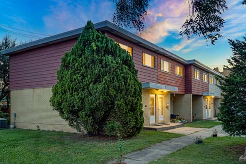 9123 Lamon Unit D, Skokie, IL 60077