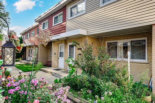 9123 Lamon Unit D, Skokie, IL 60077