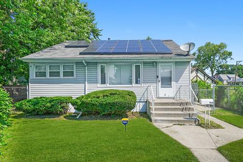 760 Sibley, Calumet City, IL 60409