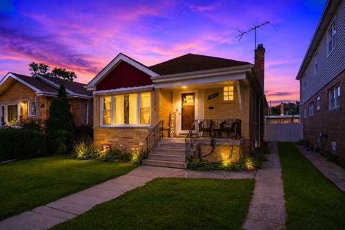 11831 S Artesian, Chicago, IL 60655