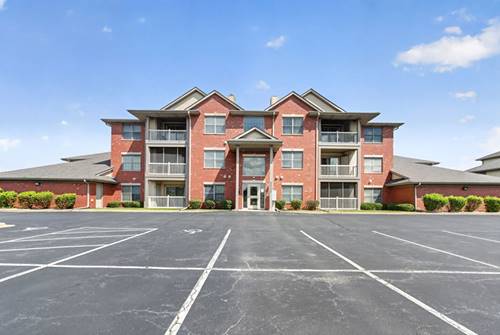 20335 S Rainford Unit 1B, Frankfort, IL 60423