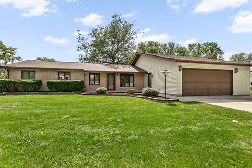 16400 Sherwood, Orland Park, IL 60462