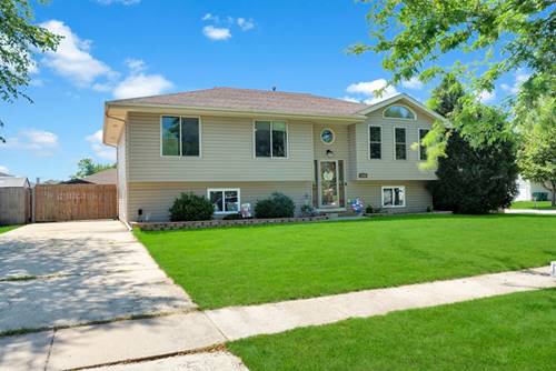 7016 Lewis Clark, Plainfield, IL 60586