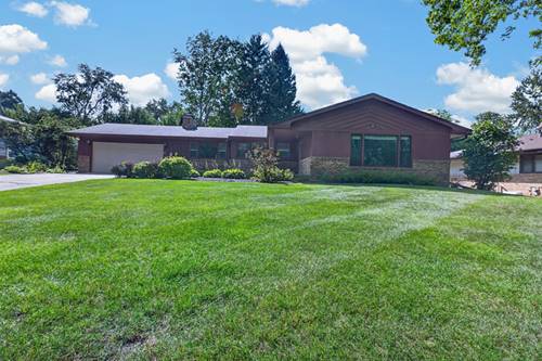 1112 Prestwick, Rockford, IL 61107