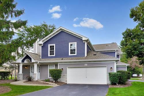 317 E Tall Oaks, Itasca, IL 60143