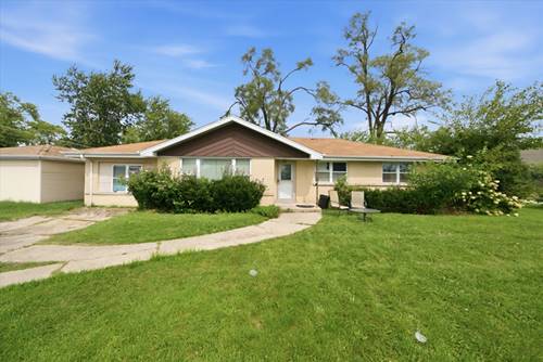 9342 S 76th, Hickory Hills, IL 60457