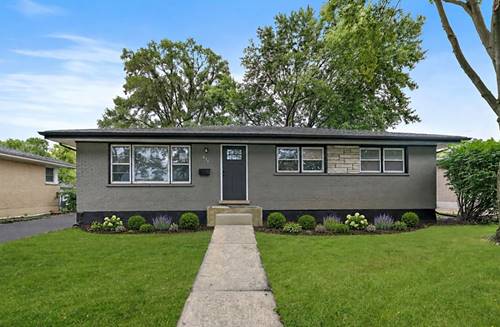 671 W St Aubin, Addison, IL 60101