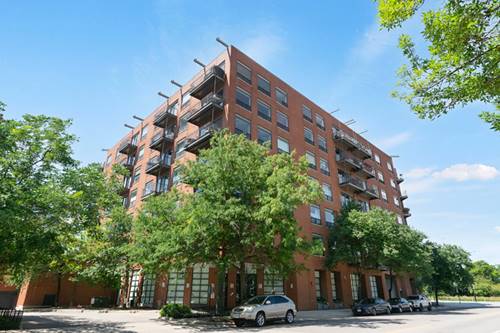 859 W Erie Unit 504, Chicago, IL 60642