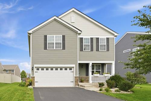 6013 Autumn Oaks, Joliet, IL 60431