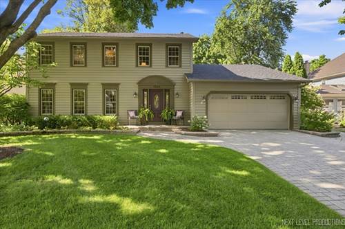 1129 Sunnybrook, Naperville, IL 60540