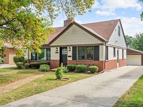 361 Bryant, Glen Ellyn, IL 60137