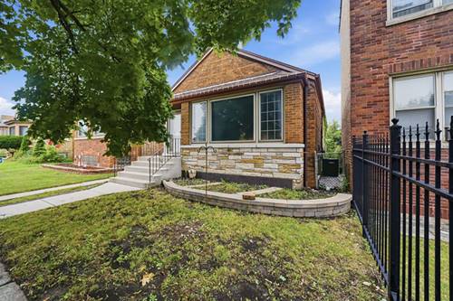 6506 S Keating, Chicago, IL 60629