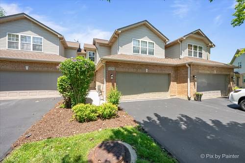 624 Daisy, Roselle, IL 60172
