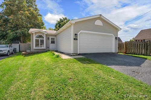 310 Lily, Lakemoor, IL 60051