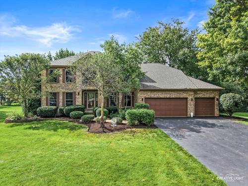 23741 W Deer Chase, Naperville, IL 60564