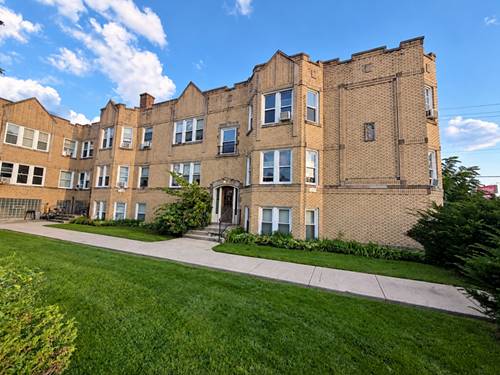 2415 N Oak Park Unit BE, Chicago, IL 60707
