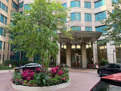 400 N Lasalle Unit 1103, Chicago, IL 60654