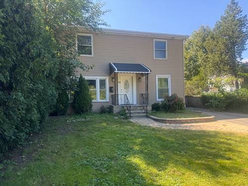 1336 Fowler, Evanston, IL 60201