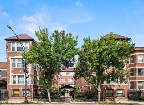 5743 N Ridge Unit 1, Chicago, IL 60660