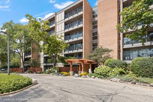 5950 Oakwood Unit 6F, Lisle, IL 60532