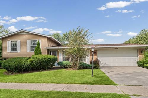 1024 Yorkshire, Hanover Park, IL 60133