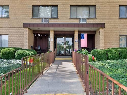 6670 S Brainard Unit 409, Countryside, IL 60525