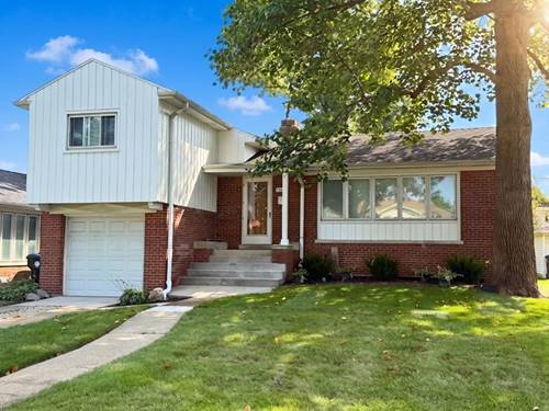 1905 S Fairview, Park Ridge, IL 60068