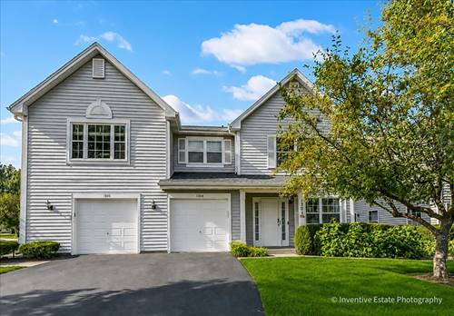 1304 Orleans Unit 1304, Mundelein, IL 60060