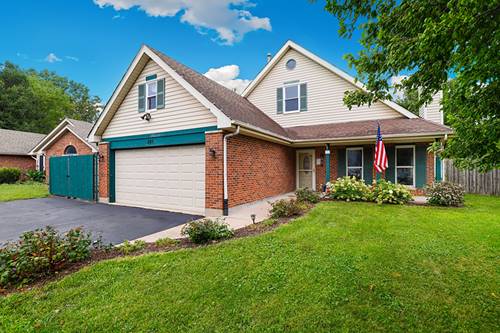 340 Homewood, Bolingbrook, IL 60440