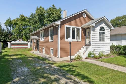 412 S 9th, Maywood, IL 60153