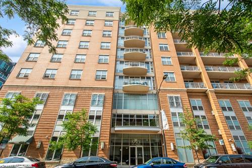 950 W Monroe Unit 616, Chicago, IL 60607