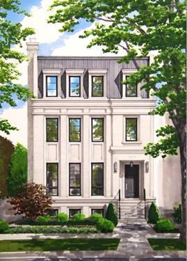 2018 N Seminary, Chicago, IL 60614