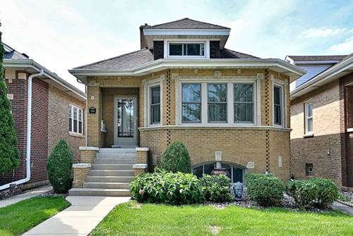 3118 N 78th, Elmwood Park, IL 60707
