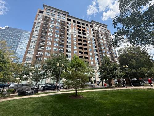 849 N Franklin Unit 915, Chicago, IL 60610