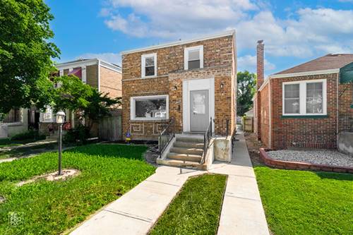 10639 S Forest, Chicago, IL 60628