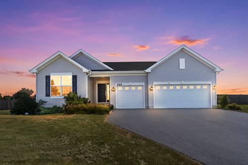 2164 Tremont, Yorkville, IL 60560