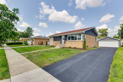 4929 W Randolph, Hillside, IL 60162