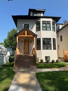 3841 N Kenneth, Chicago, IL 60641
