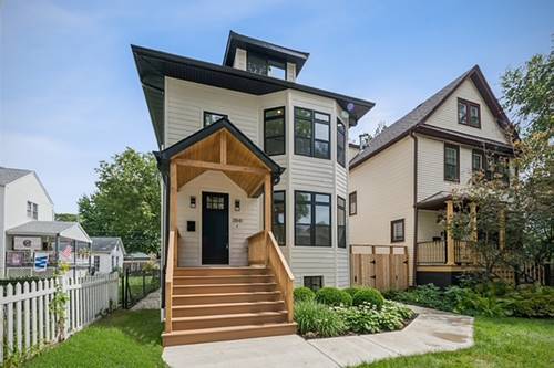 3841 N Kenneth, Chicago, IL 60641