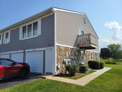 1108 Hampton Unit 1108, Schaumburg, IL 60193