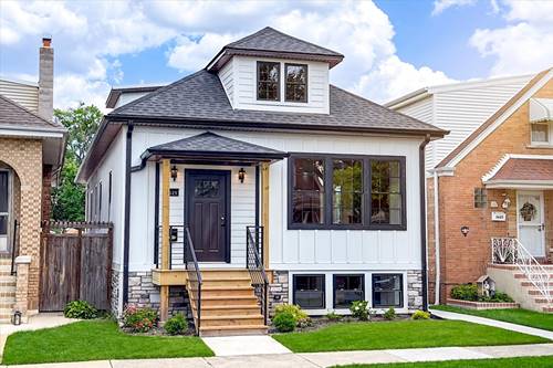 3625 N Nora, Chicago, IL 60634