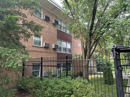 7526 N Ridge Unit 3W, Chicago, IL 60645