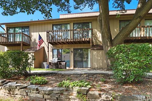 40 Bermuda Colony Unit 2, Fox Lake, IL 60020