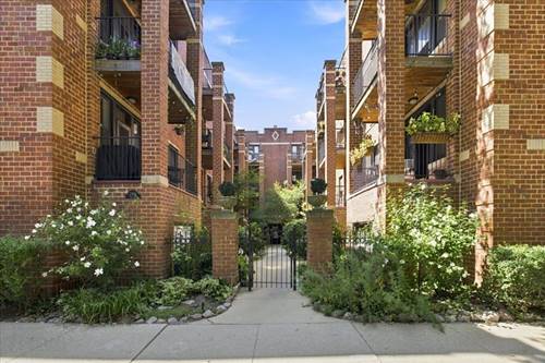 2116 N Seminary Unit 26, Chicago, IL 60614