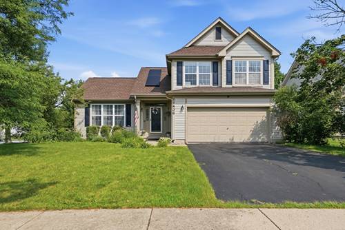 11436 S Belmont, Plainfield, IL 60585