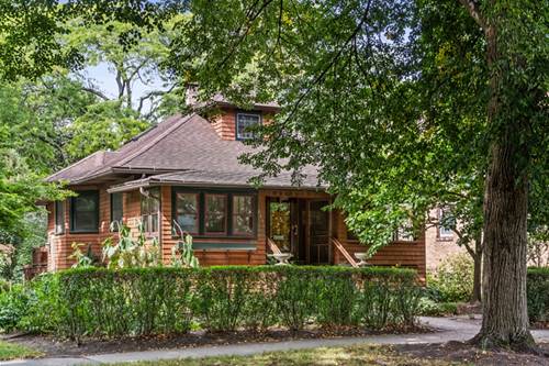2330 Brown, Evanston, IL 60201